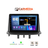 CARMEDIA CM409-13 TABLET 9'' OEM RENAULT MEGANE 3 2009-2016