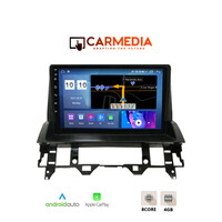 CARMEDIA CM409-13 TABLET 9'' OEM MAZDA 6 2002-2005