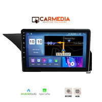 CARMEDIA CM410-13 TABLET 10'' OEM MERCEDES E (W212) 2009-2016