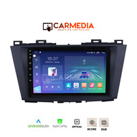 CARMEDIA CM409-13 TABLET 9'' OEM MAZDA 5 2011+
