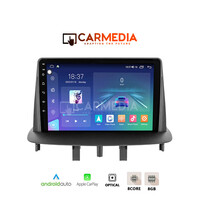 CARMEDIA CM809-13 TABLET 9'' OEM RENAULT MEGANE 3 2009-2016