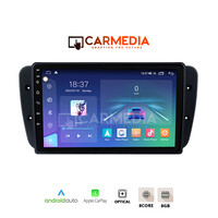 CARMEDIA CM809-13 TABLET 9'' OEM SEAT IBIZA 2008-2015