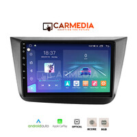 CARMEDIA CM809-13 TABLET 9'' OEM SEAT LEON 2005-2012