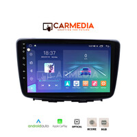 CARMEDIA CM809-13 TABLET 9'' OEM SUZUKI BALENO 2016+