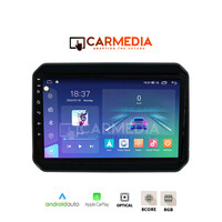 CARMEDIA CM809-13 TABLET 9'' OEM SUZUKI IGNIS 2016+