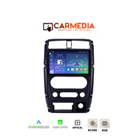 CARMEDIA CM809-13 TABLET 9'' OEM SUZUKI JIMNY 2007-2017