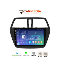 CARMEDIA CM809-13 TABLET 9'' OEM SUZUKI SX4 S-CROSS 2014+