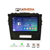 CARMEDIA CM809-13 TABLET 9'' OEM SUZUKI VITARA 2016+