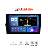 CARMEDIA CM8095-12 PRO PLUS TABLET 9.5'' OEM FIAT TIPO 2015-2018