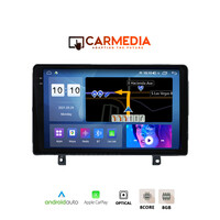 CARMEDIA CM8095-12 PRO PLUS TABLET 9.5'' OEM OPEL ASTRA H 2004-2010