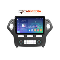 CARMEDIA CM410-13 TABLET 10'' OEM FORD MONDEO 2007-2011 CLIMA