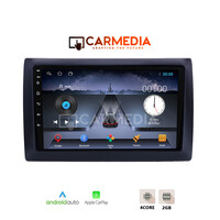 CARMEDIA CM209-13 TABLET 9'' OEM FIAT STILO 2001-2008