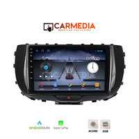 CARMEDIA CM209-13 TABLET 9'' OEM KIA SOUL 2019+