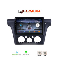 CARMEDIA CM210-13 TABLET 10'' OEM MITSUBISHI OUTLANDER 2001-2005 CLIMA