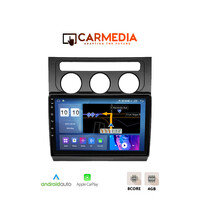 CARMEDIA CM410-13 TABLET 10'' OEM VW TOURAN 2003-2016 BLACK