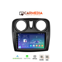 CARMEDIA CM809-13 TABLET 9'' OEM DACIA LOGAN-SANDERO 2012-2019