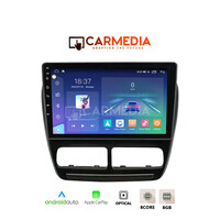 CARMEDIA CM810-13 TABLET 10'' OEM FIAT DOBLO 2010-2015