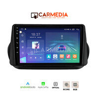 CARMEDIA CM809-13 TABLET 9'' OEM CITROEN | FIAT | PEUGEOT 2008-2018