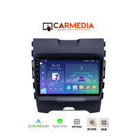 CARMEDIA CM809-13 TABLET 9'' OEM FORD EDGE 2015+