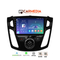 CARMEDIA CM809-13 TABLET 9'' OEM FORD FOCUS 2011-2018