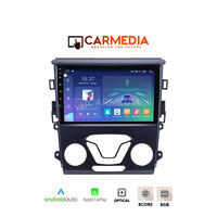 CARMEDIA CM809-13 TABLET 9'' OEM FORD MONDEO 2014+