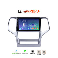 CARMEDIA CM809-13 TABLET 9'' OEM JEEP GRAND CHEROKEE 2011-2014