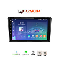 CARMEDIA CM809-13 TABLET 9'' OEM HONDA CRV 2006-2012