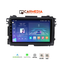 CARMEDIA CM809-13 TABLET 9'' OEM HONDA HRV 2015-2021