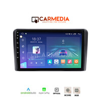 CARMEDIA CM809-13 TABLET 9'' OEM HYUNDAI H1 2007+