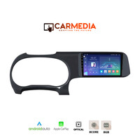 CARMEDIA CM809-13 TABLET 9'' OEM HYUNDAI i10 2020+