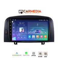 CARMEDIA CM809-13 TABLET 9'' OEM HYUNDAI SONATA 2006-2009