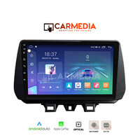 CARMEDIA CM809-13 TABLET 9'' OEM HYUNDAI TUSCON 2019+