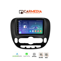CARMEDIA CM809-13 TABLET 9'' OEM KIA SOUL 2014-2018