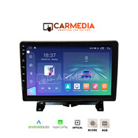 CARMEDIA CM809-13 TABLET 9'' OEM LANDROVER DISCOVERY 3-RANGEROVER SPORT 2004-2009