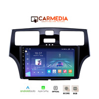 CARMEDIA CM809-13 TABLET 9'' OEM LEXUS ES 300 2000-2006