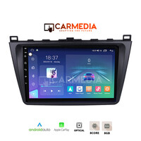 CARMEDIA CM809-13 TABLET 9'' OEM MAZDA 6 2008-2012