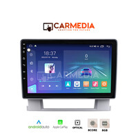 CARMEDIA CM809-13 TABLET 9'' OEM OPEL ASTRA J 2010-2015