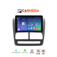 CARMEDIA CM809-13 TABLET 9'' OEM OPEL COMBO 2012-2015