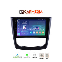 CARMEDIA CM809-13 TABLET 9'' OEM RENAULT KADJAR 2015+