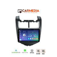 CARMEDIA CM809-13 TABLET 9'' OEM CHEVROLET AVEO 2014-2017