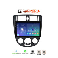 CARMEDIA CM810-13 TABLET 10'' OEM CHEVROLET LACETTI / EXCELLE GREY