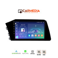 CARMEDIA CM809-13 TABLET 9'' OEM HYUNDAI ELANTRA 2020+