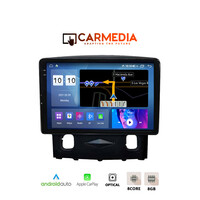 CARMEDIA CM8095-12 PRO PLUS TABLET 9.5'' OEM FORD KUGA 2007-2012