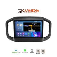 CARMEDIA CM8095-12 PRO PLUS TABLET 9.5'' OEM FIAT STRADA 2020+