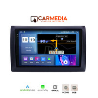 CARMEDIA CM8095-12 PRO PLUS TABLET 9.5'' OEM FIAT STILO 2001-2008
