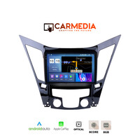 CARMEDIA CM8095-12 PRO PLUS TABLET 9.5'' OEM HYUNDAI i40 2011+
