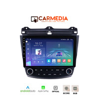 CARMEDIA CM810-13 TABLET 10'' OEM HONDA ACCORD 2003-2007
