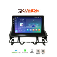 CARMEDIA CM810-13 TABLET 10'' OEM MAZDA 6 2002-2008