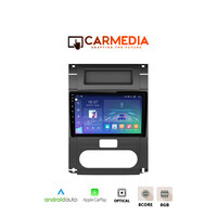 CARMEDIA CM810-13 TABLET 10'' OEM NISSAN XTRAIL 2007-2013
