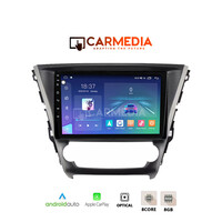 CARMEDIA CM810-13 TABLET 10'' OEM TOYOTA AVENSIS 2016+